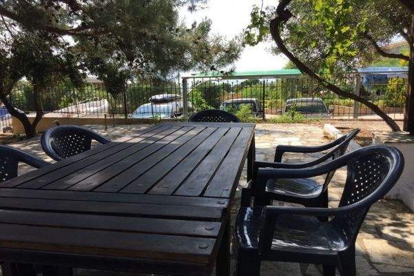 VILLA HALKIDIKI SITHONIA