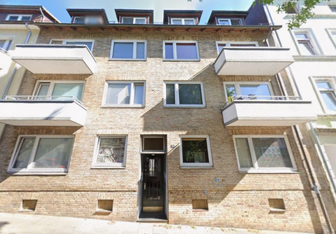 Hamburg Wohnungen, Hamburg Wohnung mieten