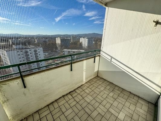 Balkon Elternschlafzimmer