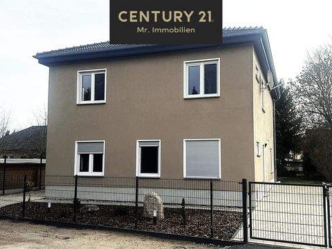 Jüterbog/OT Neuheim Häuser, Jüterbog/OT Neuheim Haus kaufen