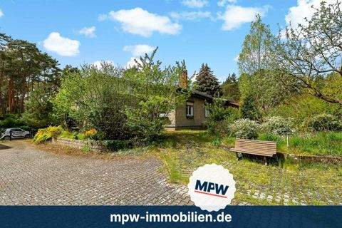 Königs Wusterhausen Wohnen auf Zeit, möbliertes Wohnen