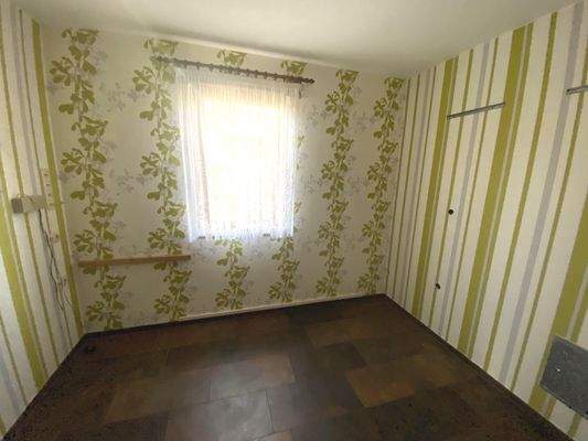 Büro /Kinderzimmer im OG