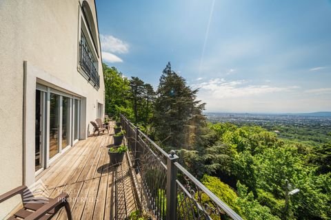 Wien Häuser, Wien Haus mieten 