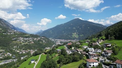 Landeck / Perfuchsberg Grundstücke, Landeck / Perfuchsberg Grundstück kaufen