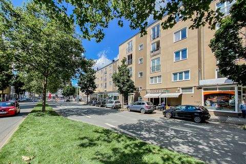 Bochum Wohnungen, Bochum Wohnung mieten