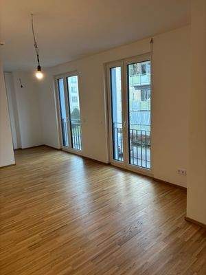 Verlängerung Schlafzimmer