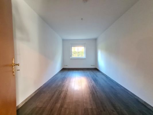 zweites Kinderzimmer / Büro