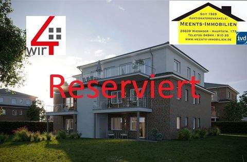 Wiesmoor Wohnungen, Wiesmoor Wohnung kaufen