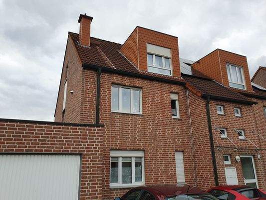 ETW Haltern Neu 25 Ansicht