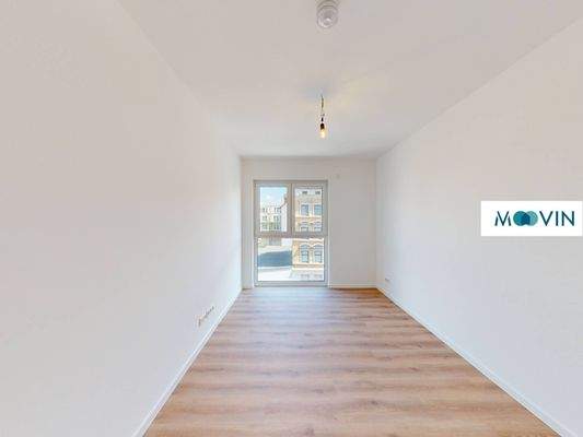 Kinder- oder Arbeitszimmer