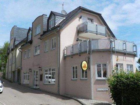 Augustusburg Wohnungen, Augustusburg Wohnung mieten