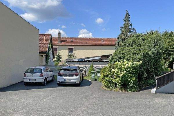 weitere Stellplätze