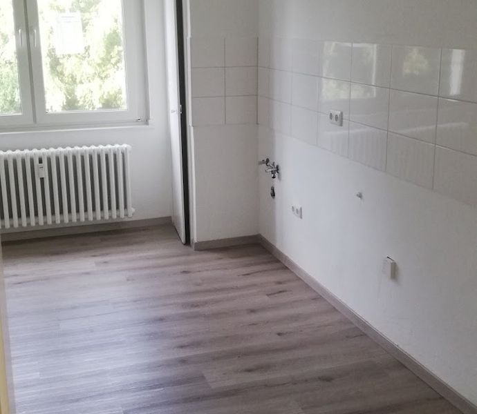 2 Zimmer Wohnung in Gelsenkirchen (Ückendorf)
