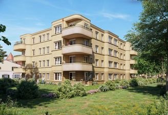 Parkvilla Amalia