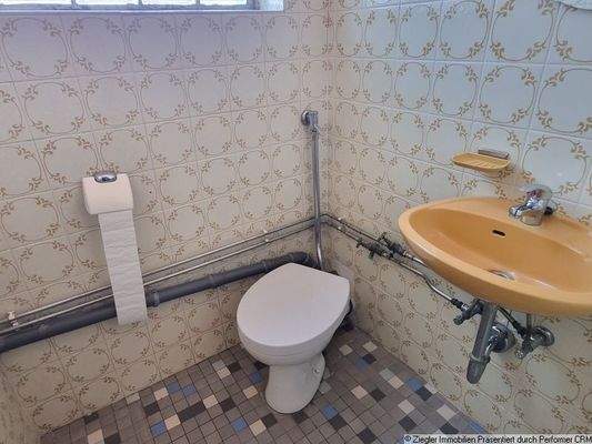 20 OG Gäste-WC