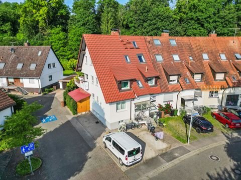 Freiburg im Breisgau / Waltershofen Häuser, Freiburg im Breisgau / Waltershofen Haus kaufen