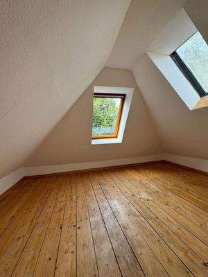Spitzboden ausgebaut 3