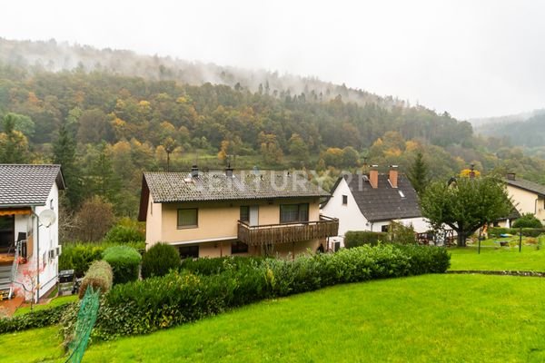 Ansicht Rückseite
