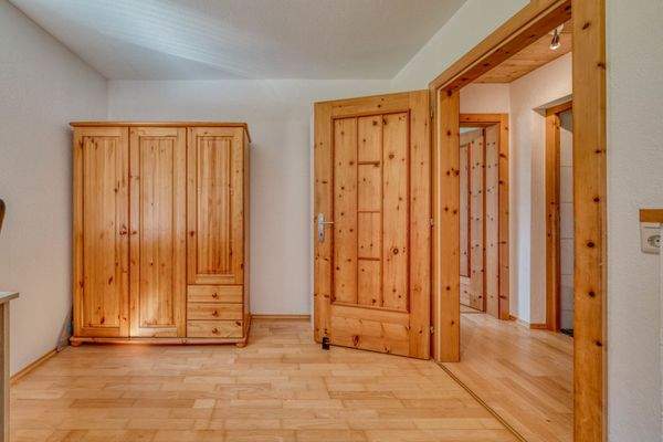 Schlafzimmer | Erster Stock