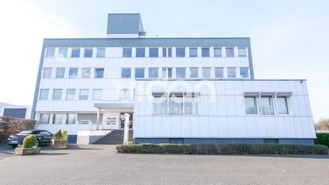 Köln Büros, Büroräume, Büroflächen 