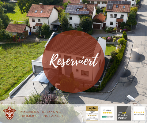 Dingolfing Häuser, Dingolfing Haus kaufen