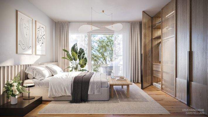 Stilvoll zusammen wohnen