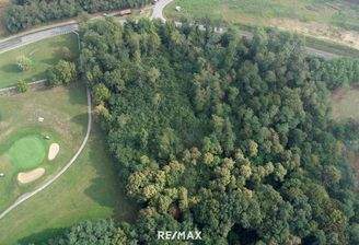 Ansicht der gesamten Liegenschaft