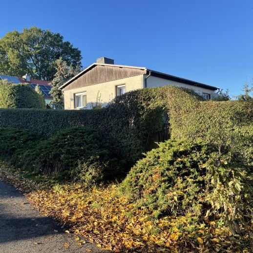 461 - Hübsches Einfamilienhaus in Neusornzig mit guter Anbindung Leipzig/Dresden