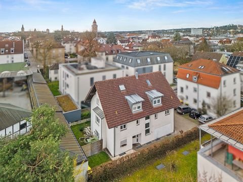 Ravensburg Wohnungen, Ravensburg Wohnung kaufen