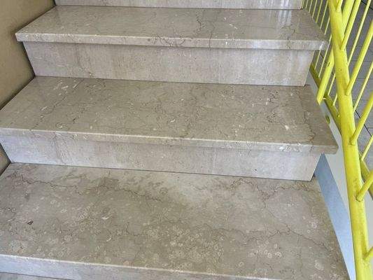 hochwertige Treppenstufen