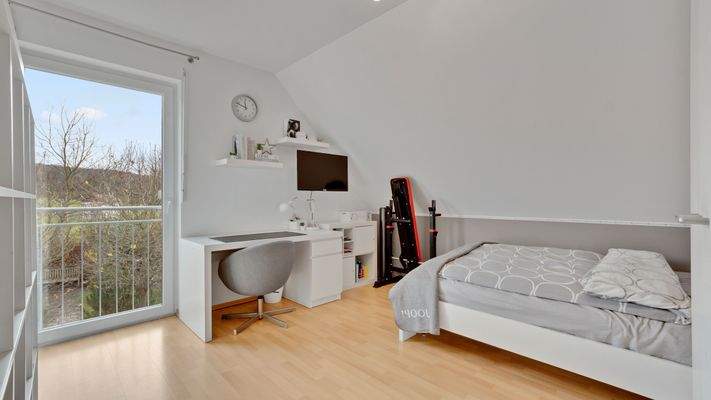 1. OG - Kinderzimmer 2