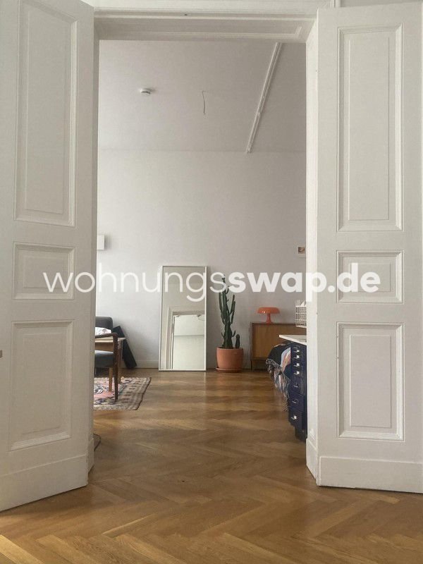 2 Zimmer Wohnung in Berlin (Wedding)