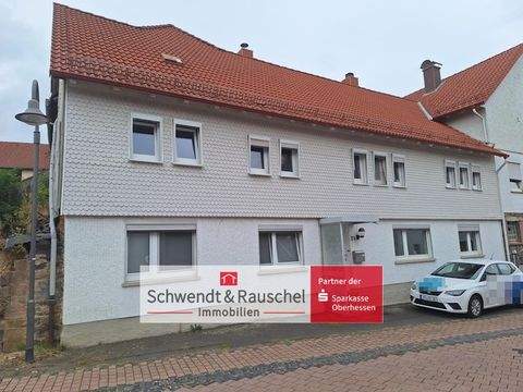 Lauterbach Häuser, Lauterbach Haus kaufen
