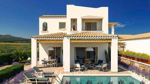 BUDONI - SARDINIEN Häuser, BUDONI - SARDINIEN Haus kaufen