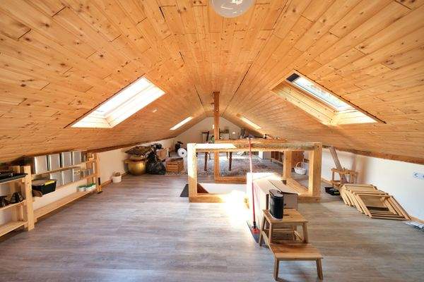 Hofladen Hobbybereich DG