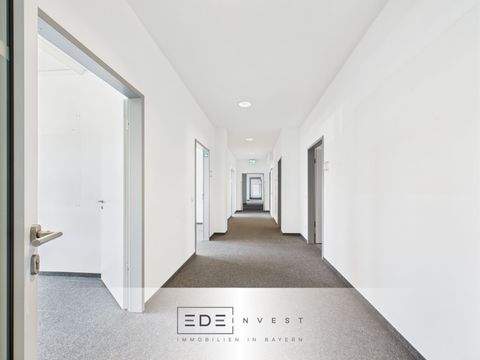 Oberding Büros, Büroräume, Büroflächen 