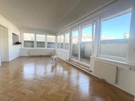   Eigene Terrasse  - Belvedere, SchwarzenbergPlatz, KarlsPlatz, - Wien, Wien