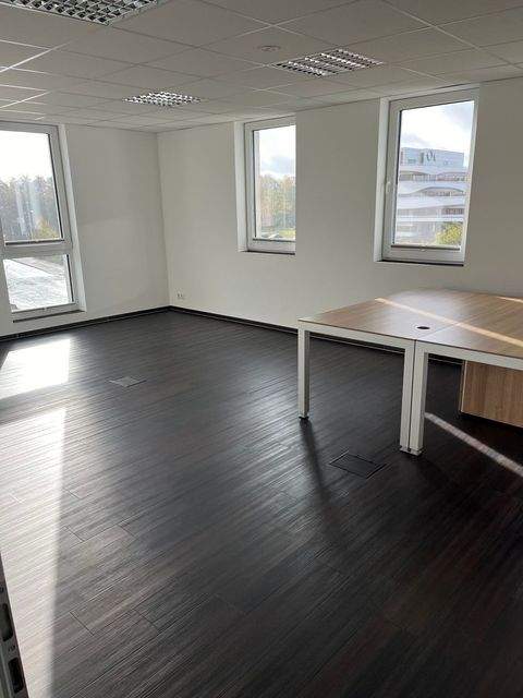 Osnabrück Büros, Büroräume, Büroflächen 