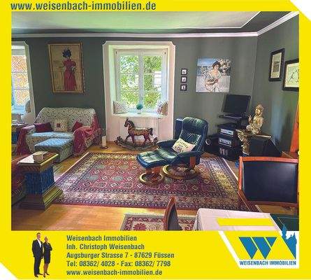 Weisenbach Immobilien
