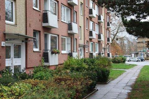 Lübeck-St. Lorenz Nord Wohnungen, Lübeck-St. Lorenz Nord Wohnung kaufen