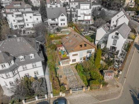 Jena Häuser, Jena Haus kaufen