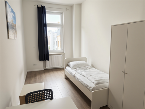 Frankfurt Wohnungen, Frankfurt Wohnung mieten