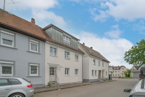 Bad Wurzach Wohnungen, Bad Wurzach Wohnung kaufen