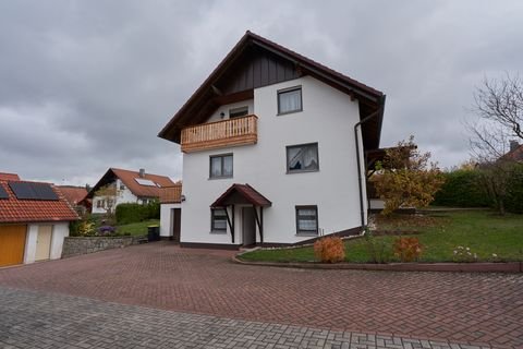 Bad Colberg-Heldburg Häuser, Bad Colberg-Heldburg Haus kaufen