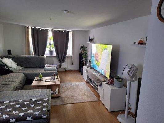 Gemeinschaftsraum Obergeschoss