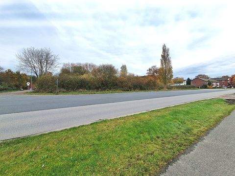 Wilhelmshaven Grundstücke, Wilhelmshaven Grundstück kaufen