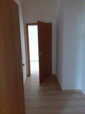 kleiner Flur / Zugang Kinderzimmer 1