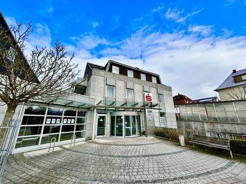 Bad Pyrmont Häuser, Bad Pyrmont Haus kaufen