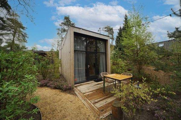 Tiny House 2 - TH09