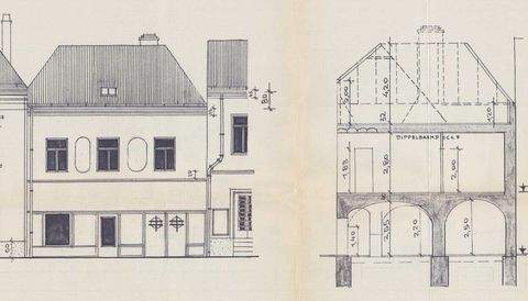 Klosterneuburg Häuser, Klosterneuburg Haus kaufen